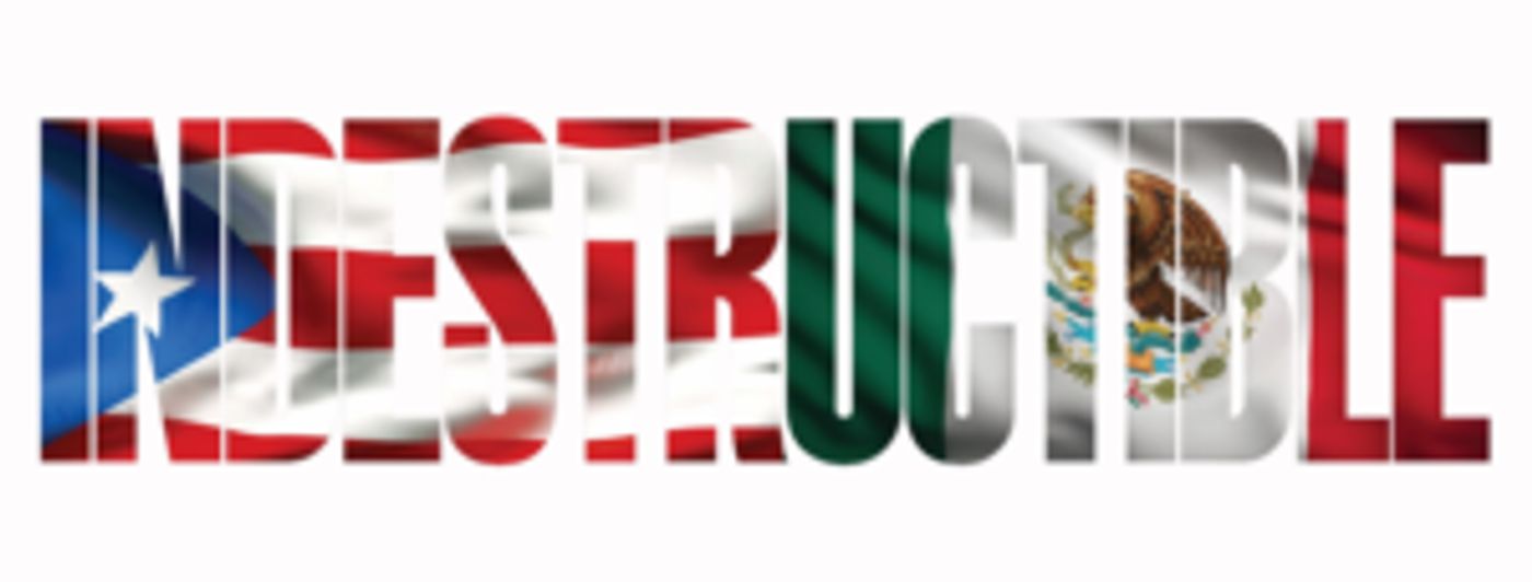 David Zayas, Taylor Schilling, Rosal Colon and muMs to Perform at Cherry Lane's INDESTRUCTIBLE Benefit for Puerto Rico & Mexico  Image