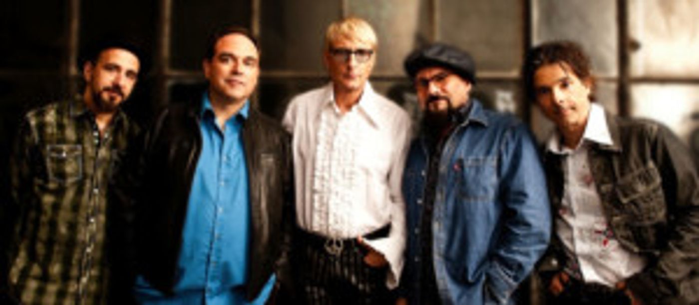 The Fab Faux to Perform The Beatles' 'No. 1 Album' at the Beacon This Fall  Image