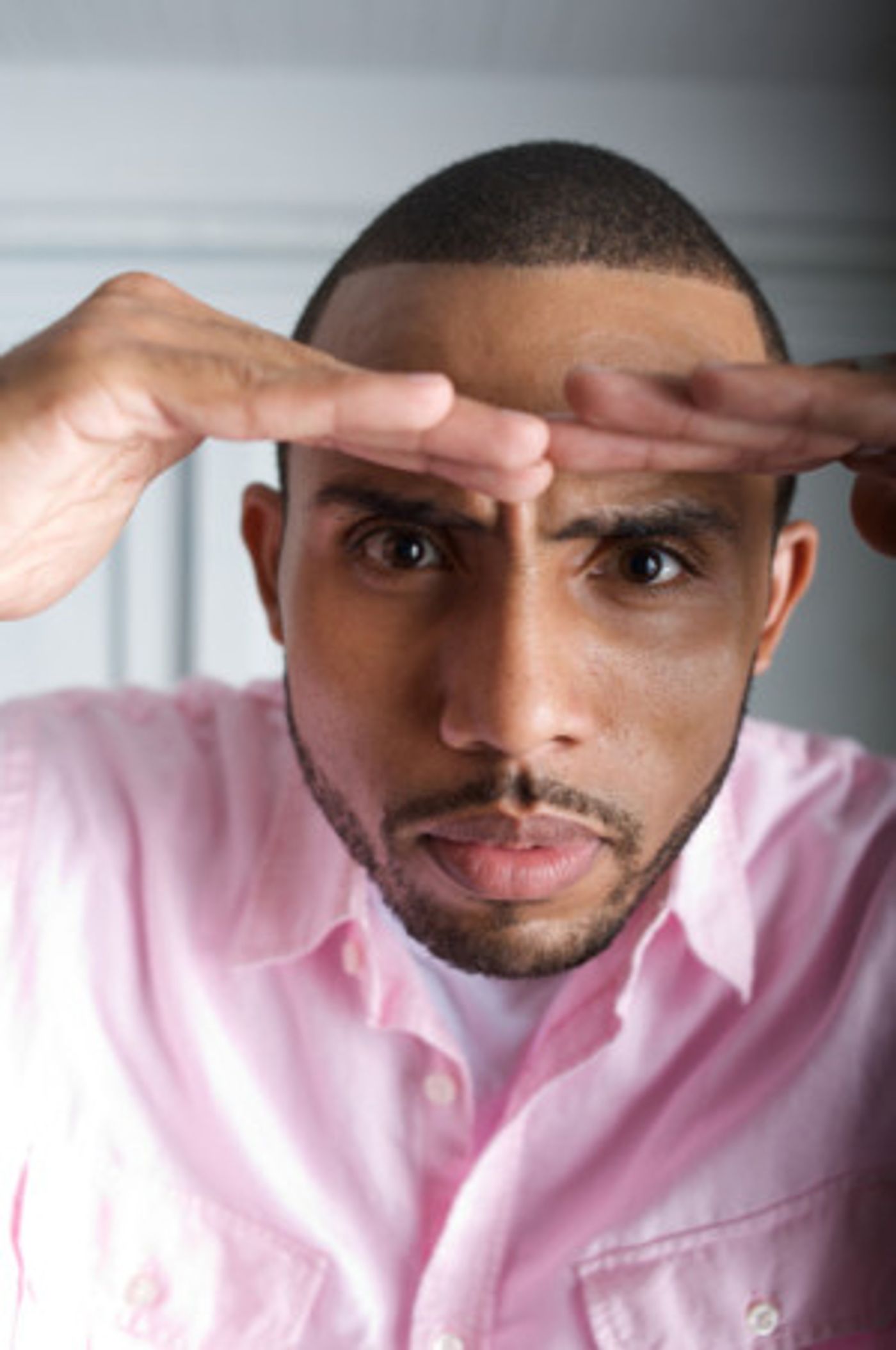 Comedian Jason Weems Comes to Atlas Performing Arts Center  Image