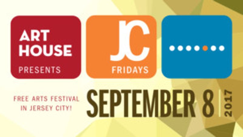 JC FRIDAYS is Back with a Full Lineup on 9/8! Image