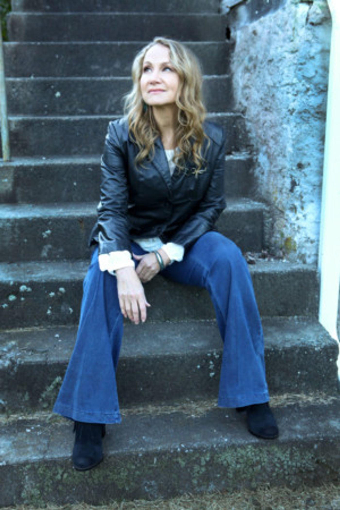 Joan Osborne Sings the Songs of Bob Dylan at Scherr Forum Theatre  Image