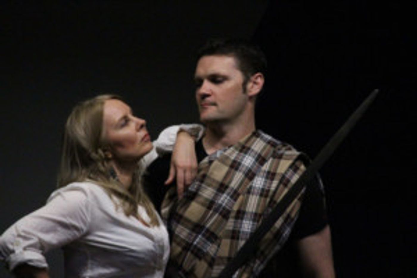 Roleystone Theatre Presents MACBETH Next Month  Image