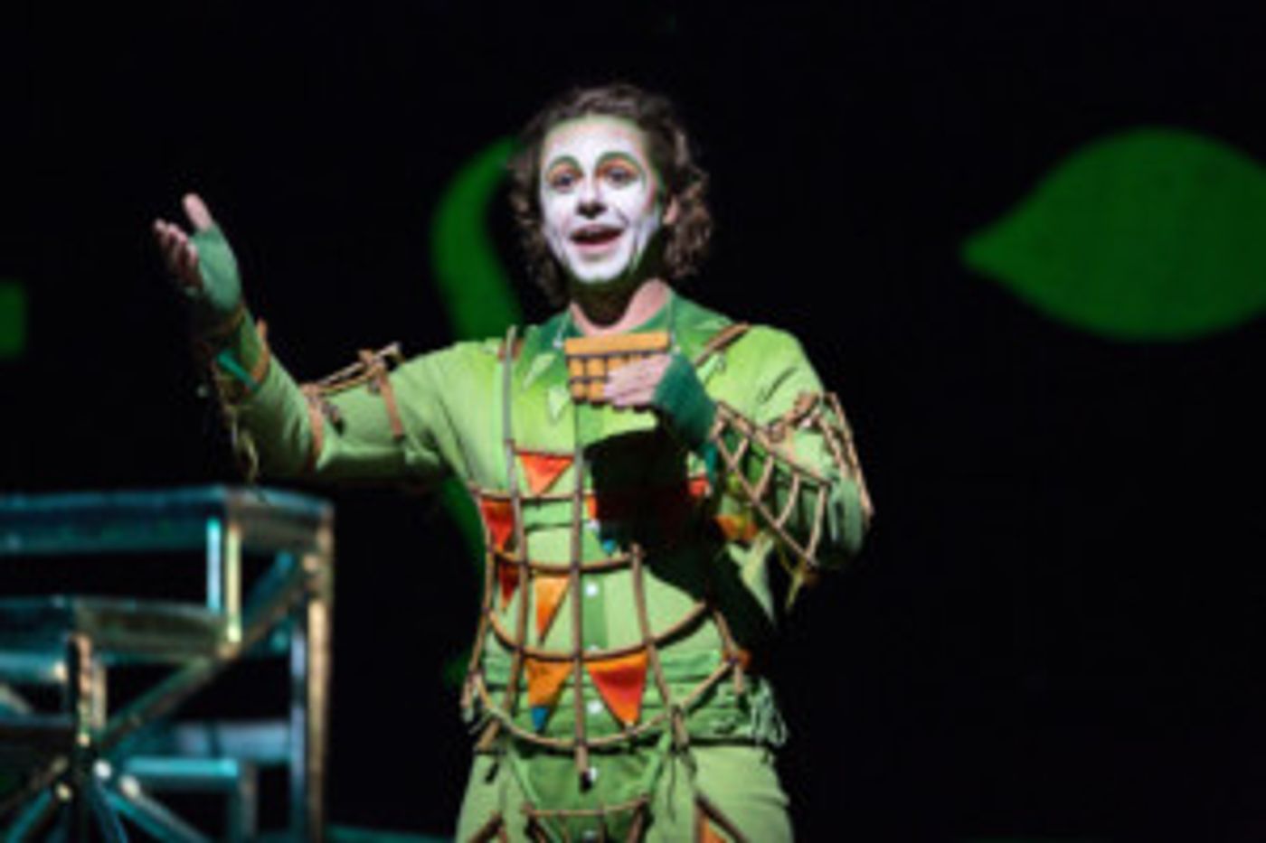 Peterborough Players Continue Season with MET HD Live's MAGIC FLUTE  Image