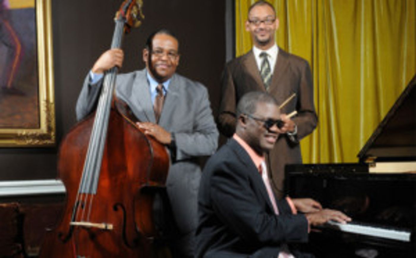 Ballet, Symphony, Marcus Roberts Trio and More Join Pompano Beach Cultural Center Lineup  Image