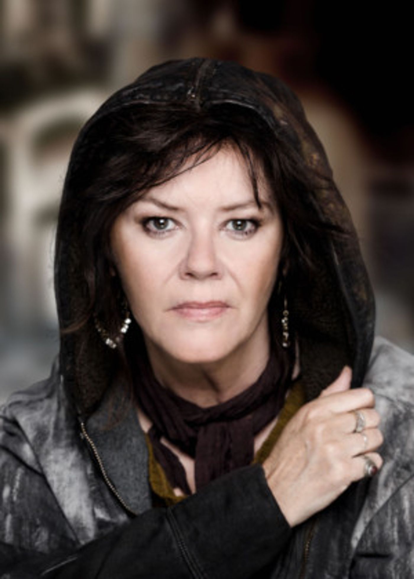 Josie Lawrence to Lead MOTHER COURAGE AND HER CHILDREN at Southwark Playhouse  Image