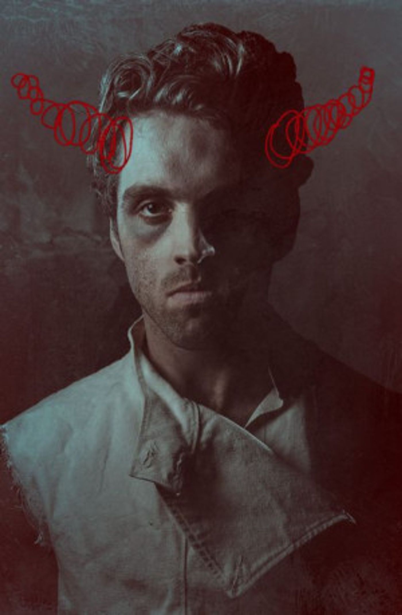 Theatre Pro Rata proudly presents THE MINOTAUR  Image