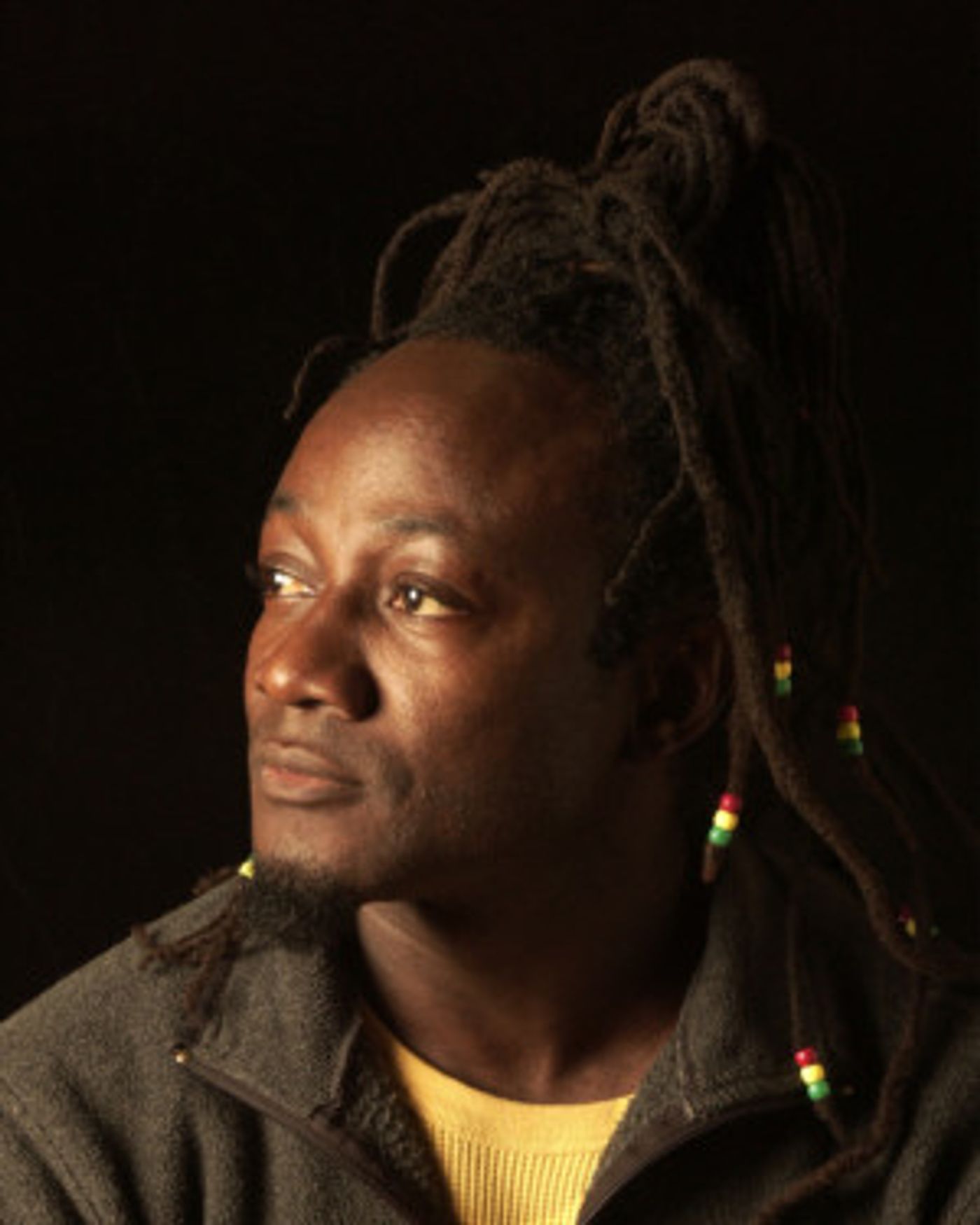 Blue Curtain Kicks Off Its Free Concert Series with Mystic Bowie and Sasha Masakowski And The Sidewalk Strutters  Image