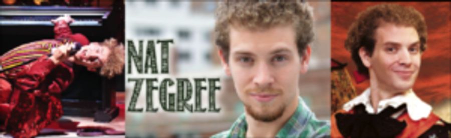 One Night Only Performance Announced at Flat Rock Playhouse! Image