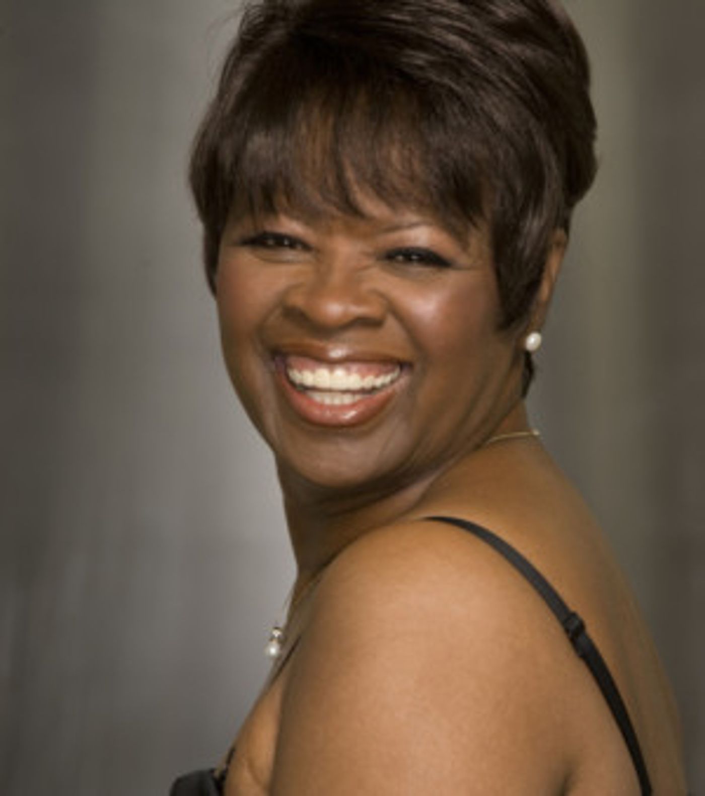 Irma Thomas, The Blind Boys of Alabama, and The Preservation Legacy Quintet Come to Music Hall  Image