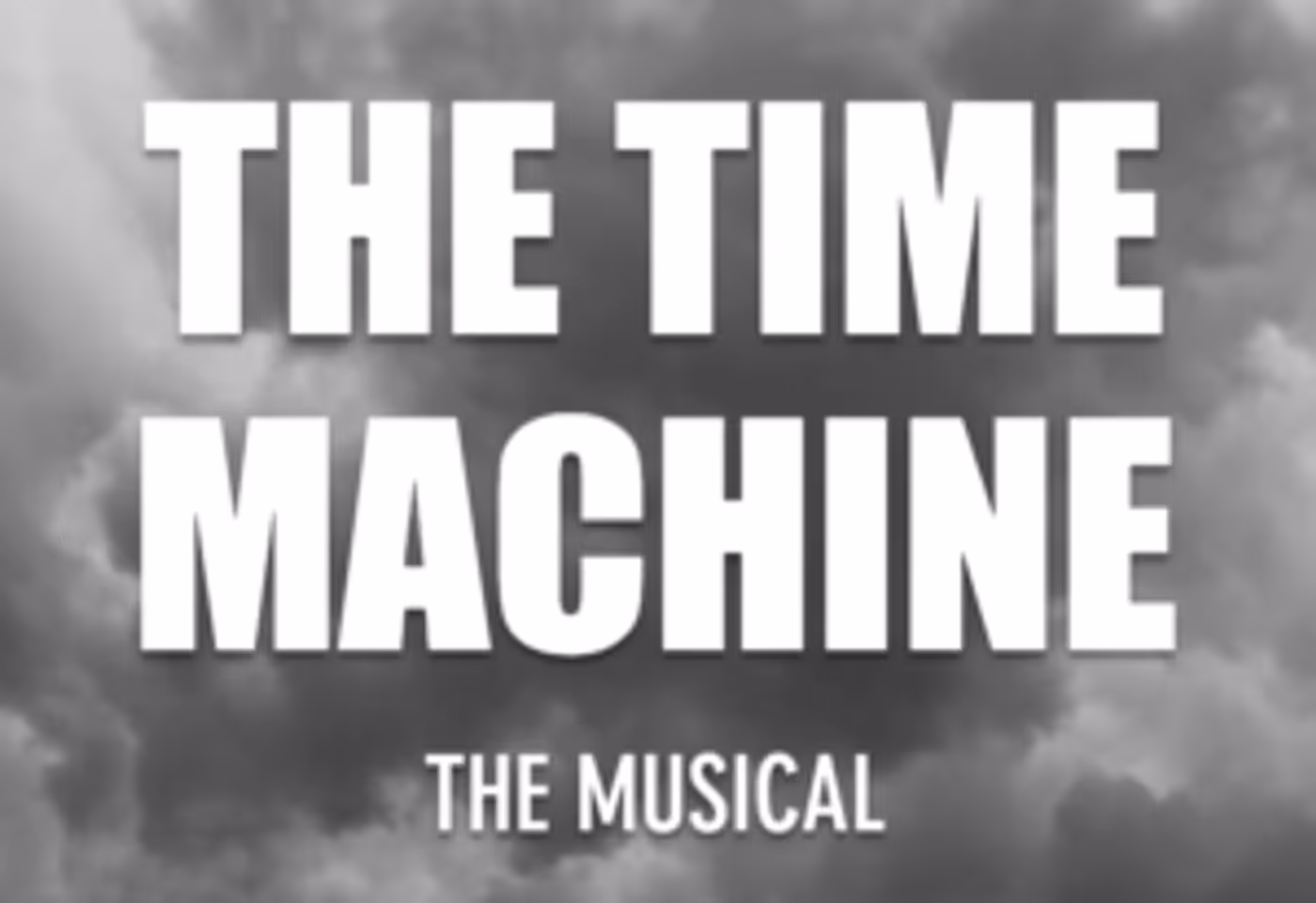 Michael Hunsaker, Bligh Voth, and More Announced For THE TIME MACHINE  at NYMF Image