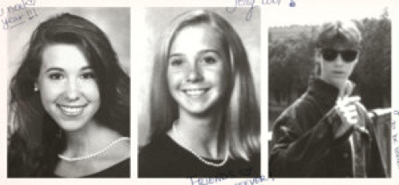 THE PAVILION Opens at USC Lab Theatre, 8/29  Image