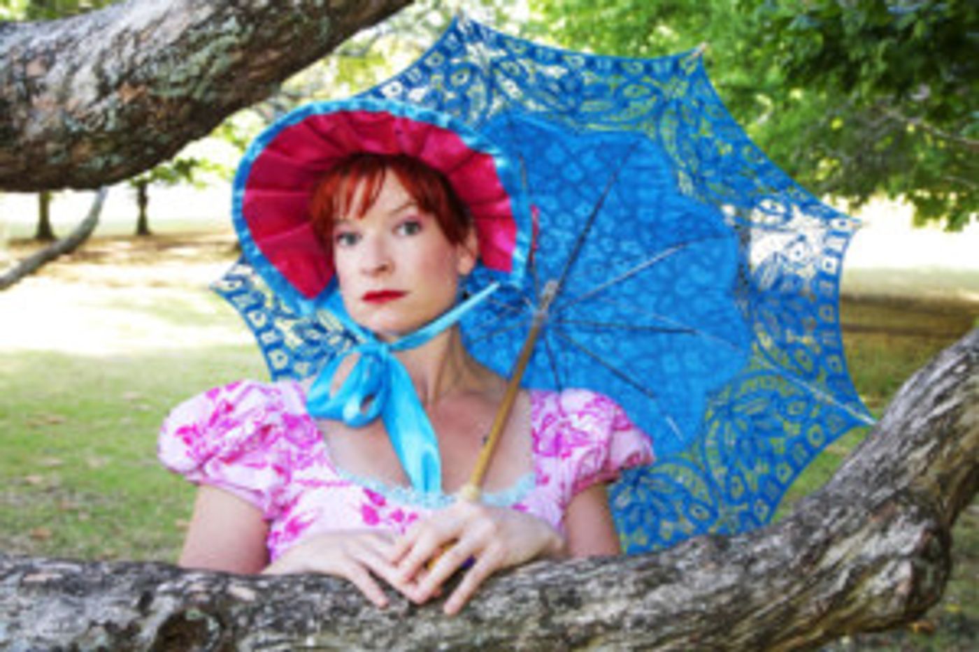 Award-Winning PROMISE AND PROMISCUITY Comes To Greenwich Theatre  Image