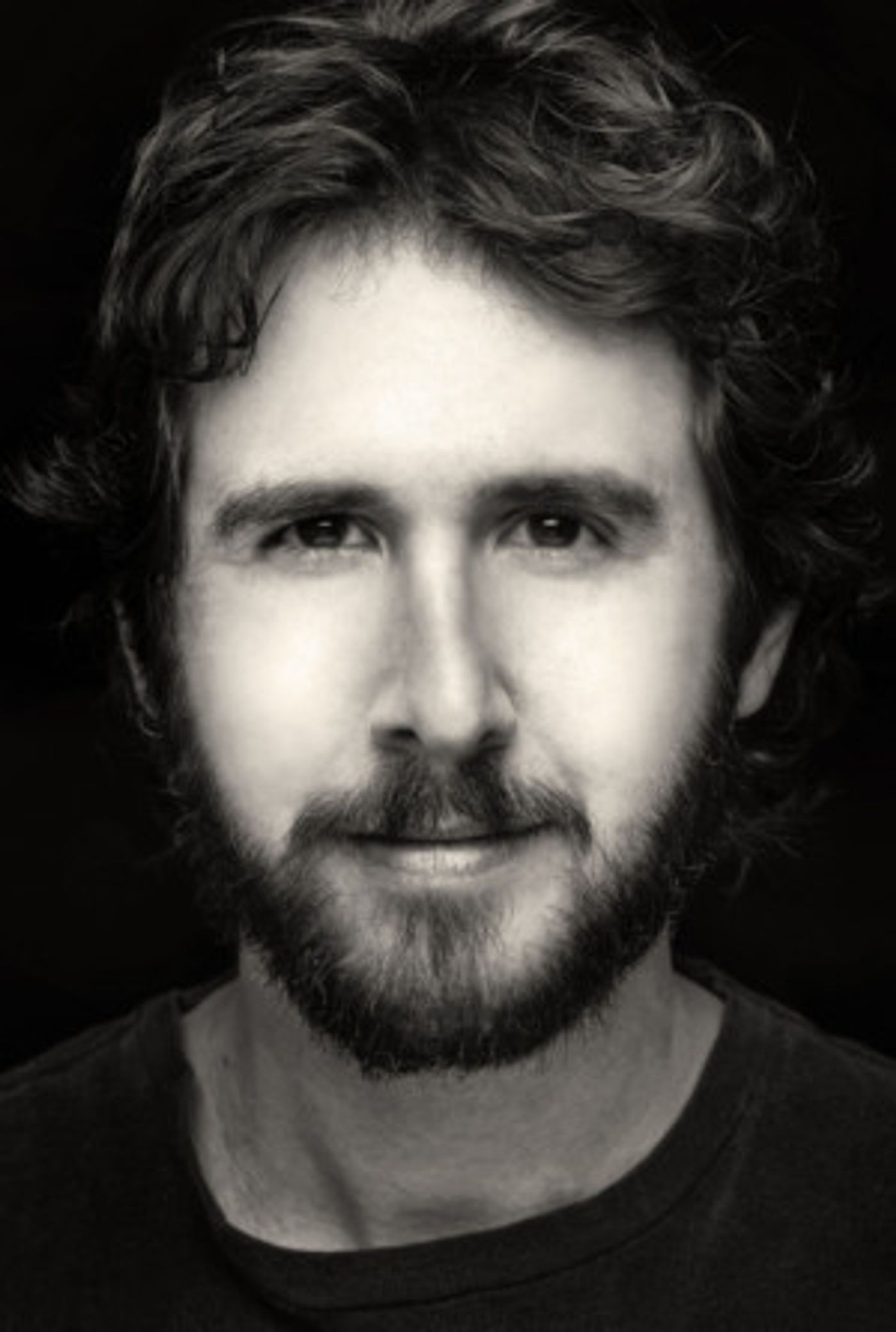 GREAT COMET's Josh Groban to Headline Benefit for The Broad Stage This September  Image