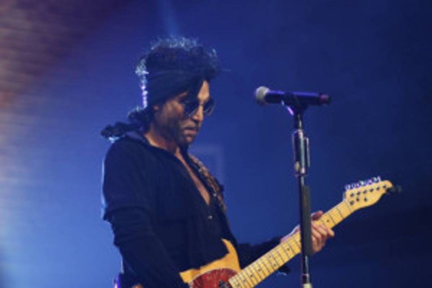 THE PURPLE XPERIENCE Comes to the State Theatre, 10/7  Image