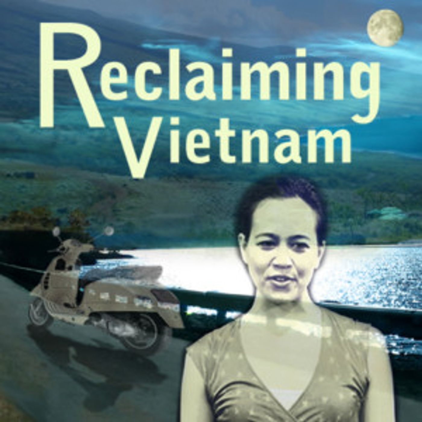 RECLAIMING VIETNAM Arrives at the San Francisco Fringe Festival Image