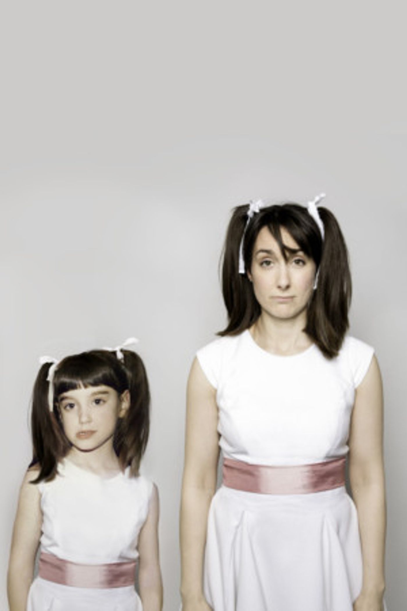 Katie Bonna to Bring ALL THE THINGS I LIED ABOUT to Tron Theatre  Image