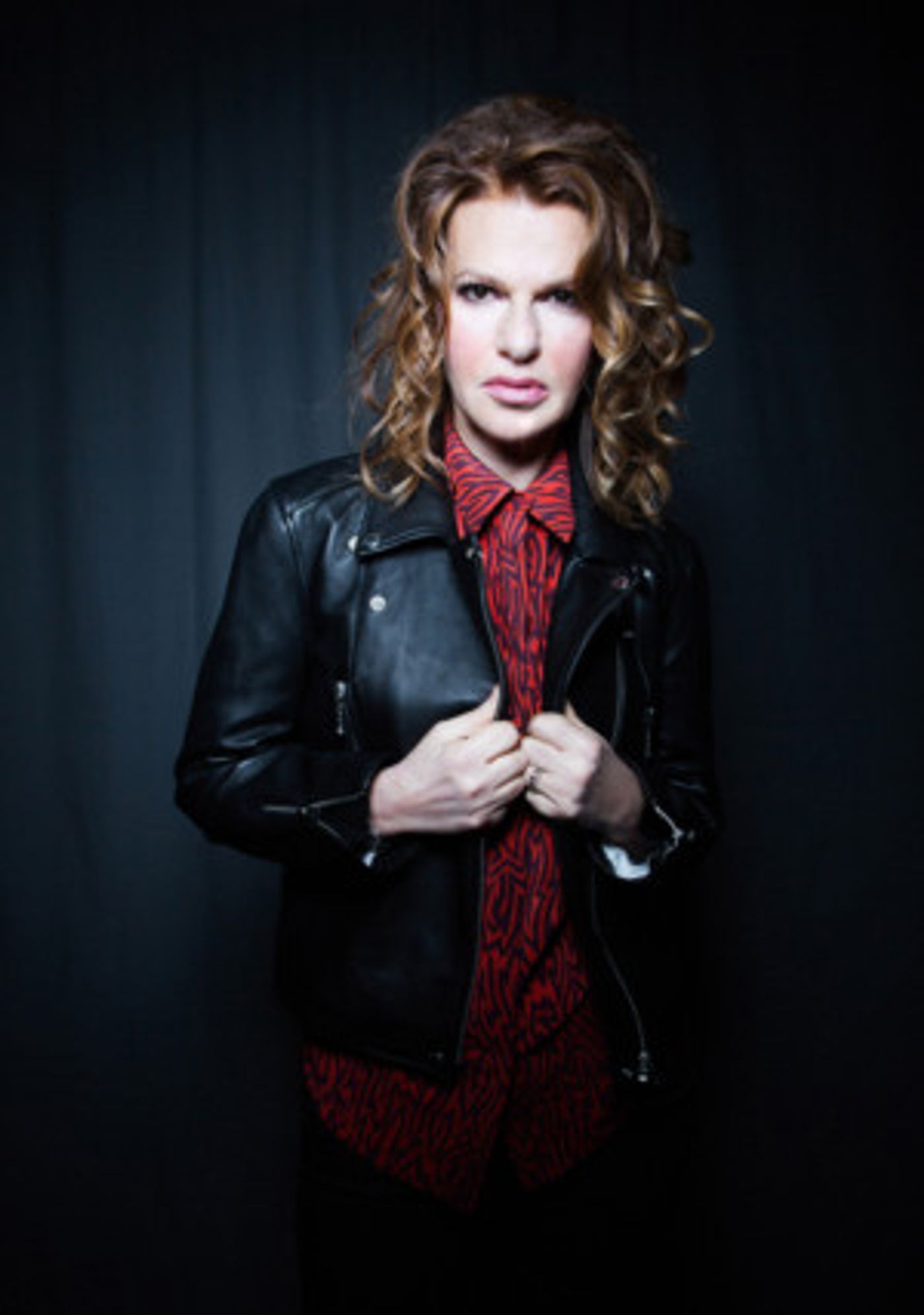 Sandra Bernhard to Bring 'SANDRA MONICA BLVD' to The Crown & Anchor  Image