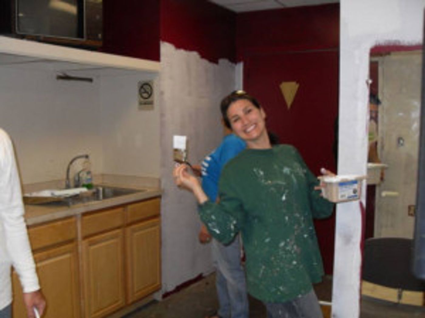 Volunteer Pot Luck At Playhouse on Park Set for 9/17  Image