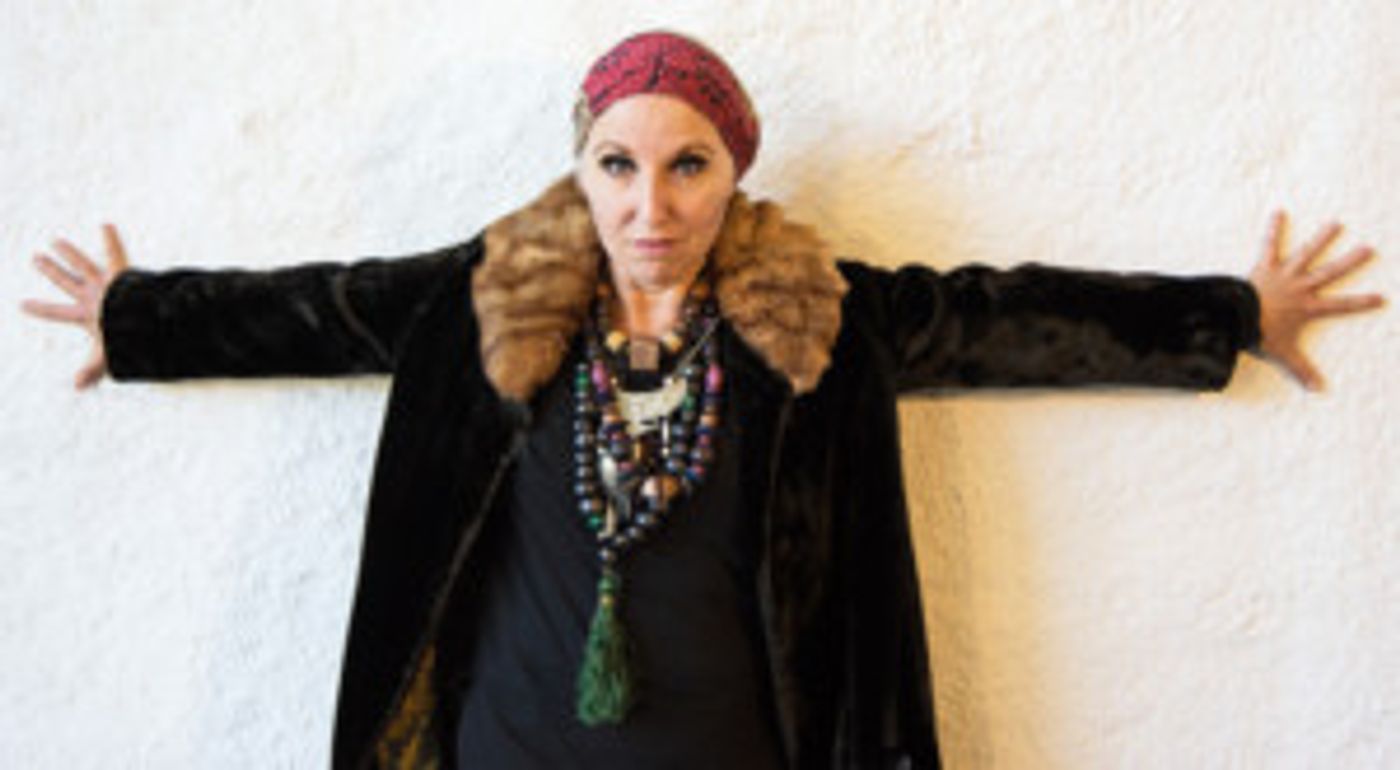 Edward Albee's OCCUPANT to Make Area Debut at WingSpan Theatre Company  Image