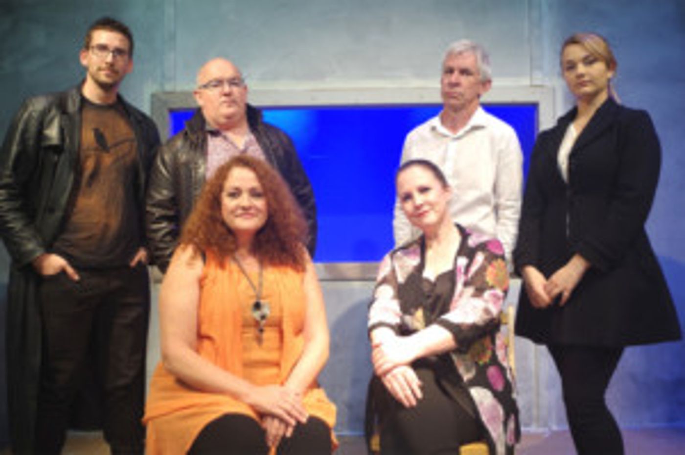 David Williamson's LET THE SUNSHINE Comes to Limelight Theatre Next Month Image