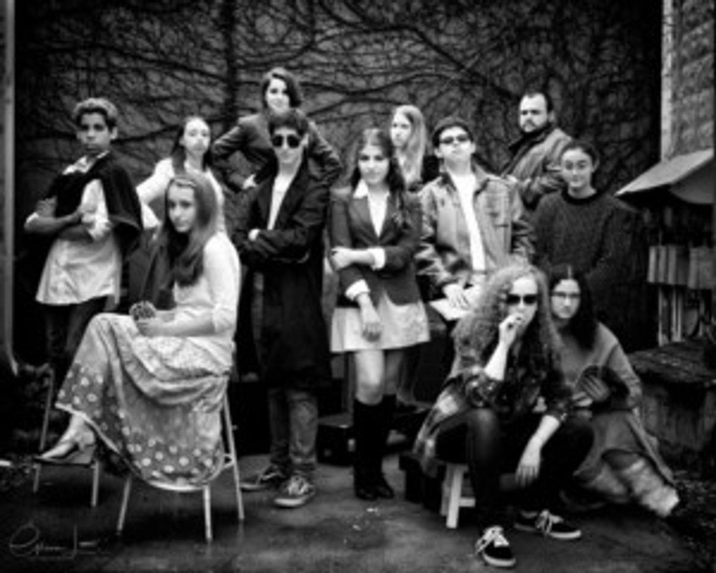 HEATHERS THE MUSICAL: High School Edition Comes to Black Box Performing Arts Center in Teaneck, NJ  Image