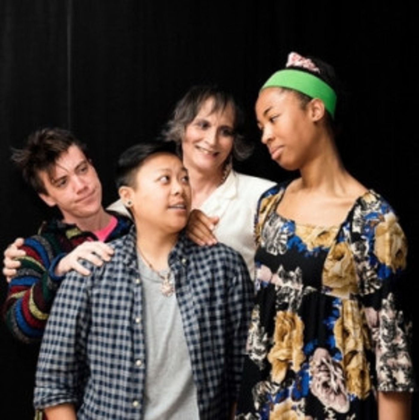 The Brick Theater Presents the Trans Theatre Festival 2017  Image