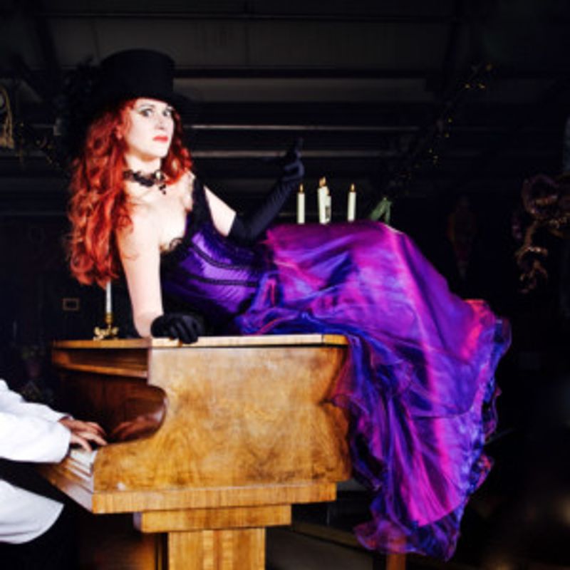 MAD WOMEN IN MY ATTIC! Makes U.S. Premiere at United Solo Image