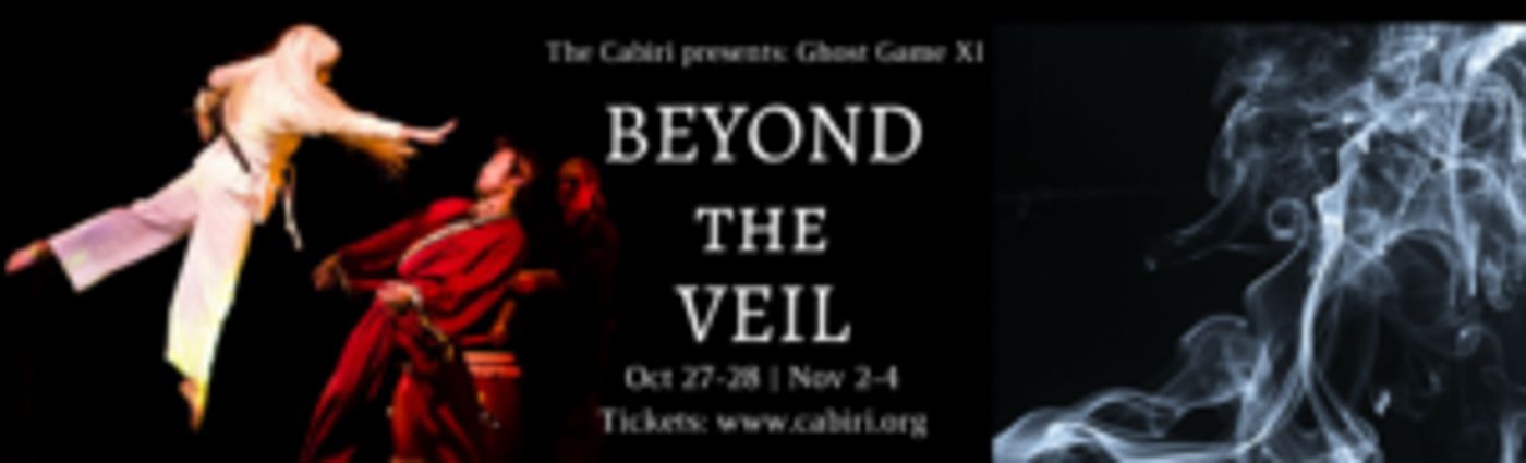 ImprovBoston Welcomes The Cambridge Footlights International Tour Show 2017  Image