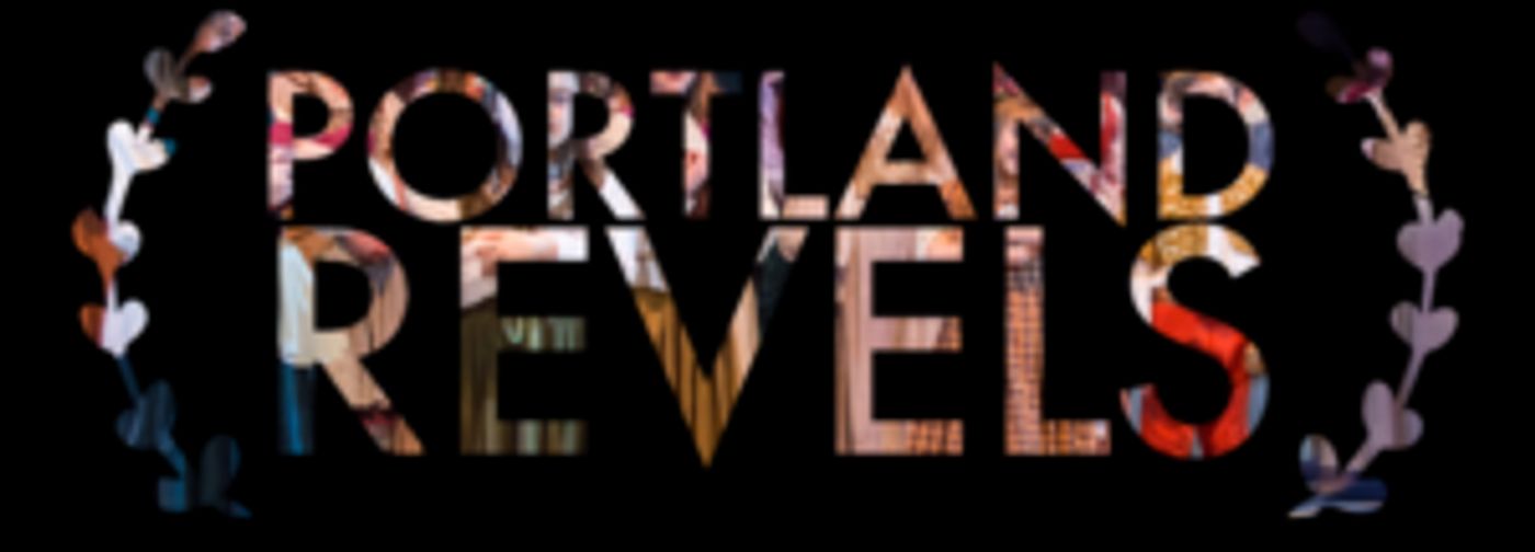 Celebrate Cultural Diversity with Portland Revels this Sunday! Image
