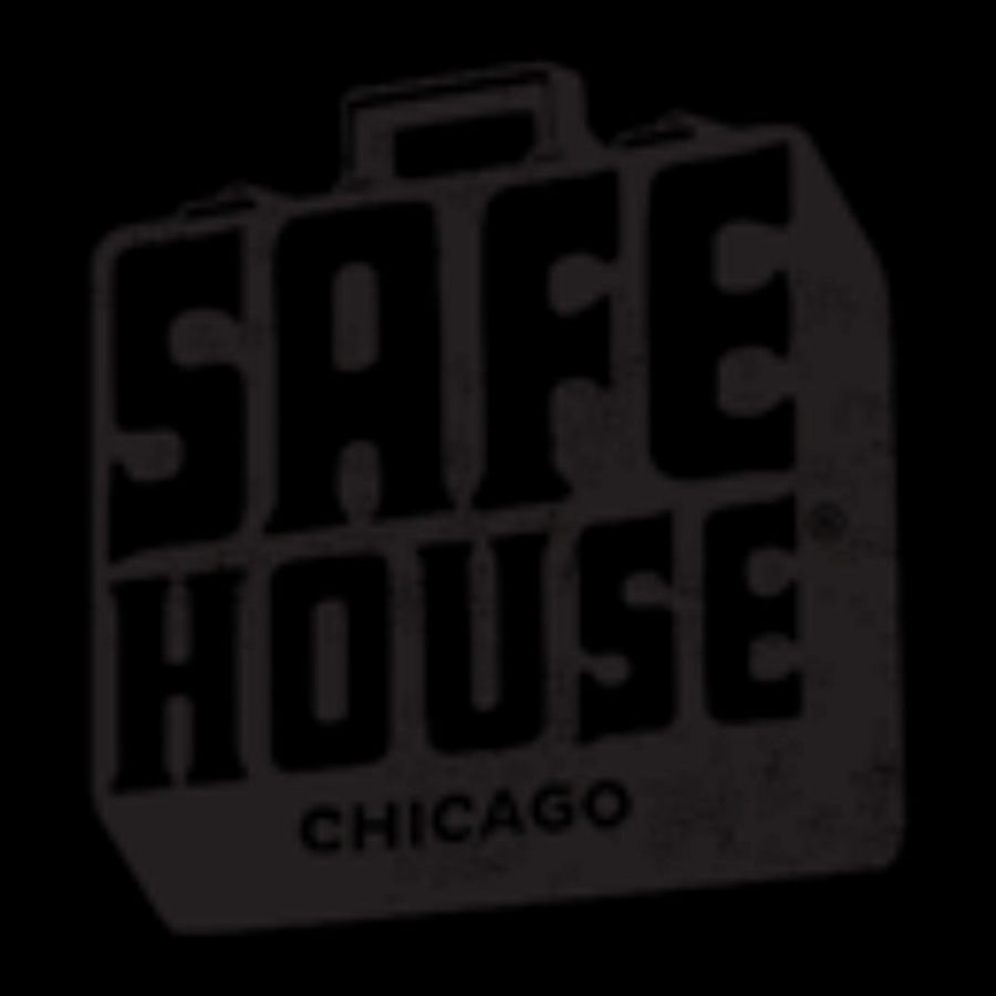 HALLOWEEN BASH Comes to SafeHouse Chicago on 10/28 Image