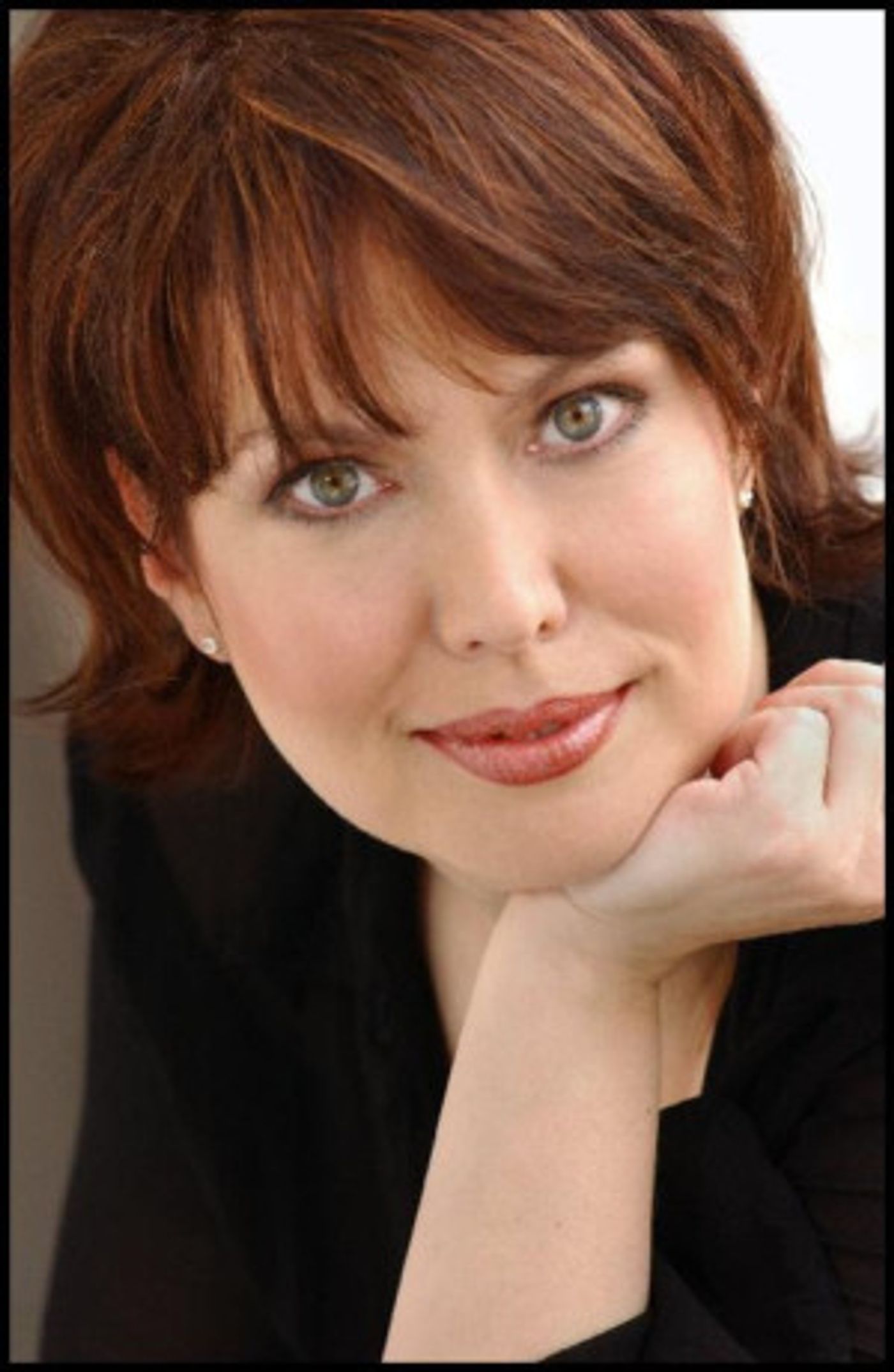 MTH Theater at Crown Center Announces Casting Details for INTO THE WOODS  Image