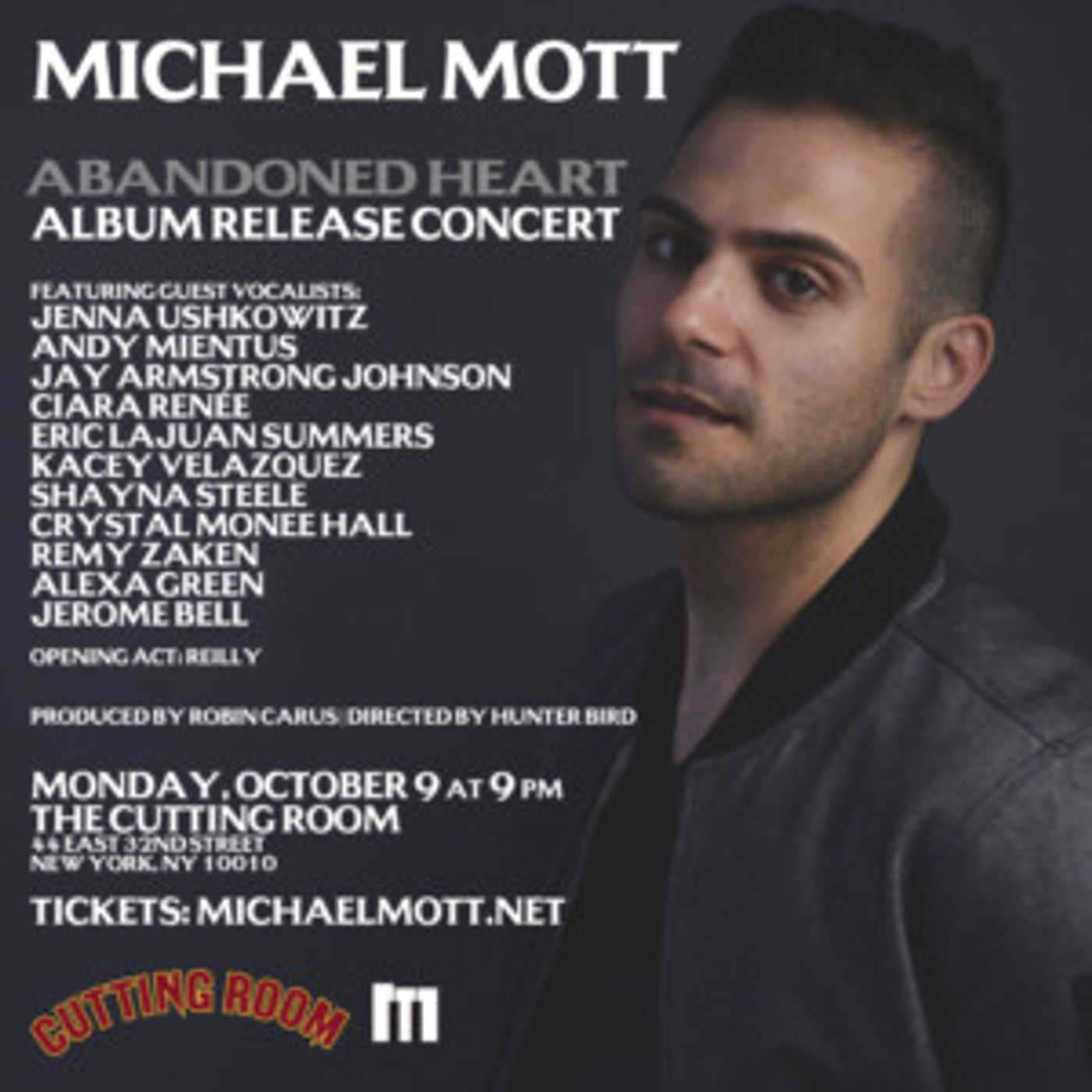 Théâtre français de Toronto Begins 50th Season with a Splash!  Image