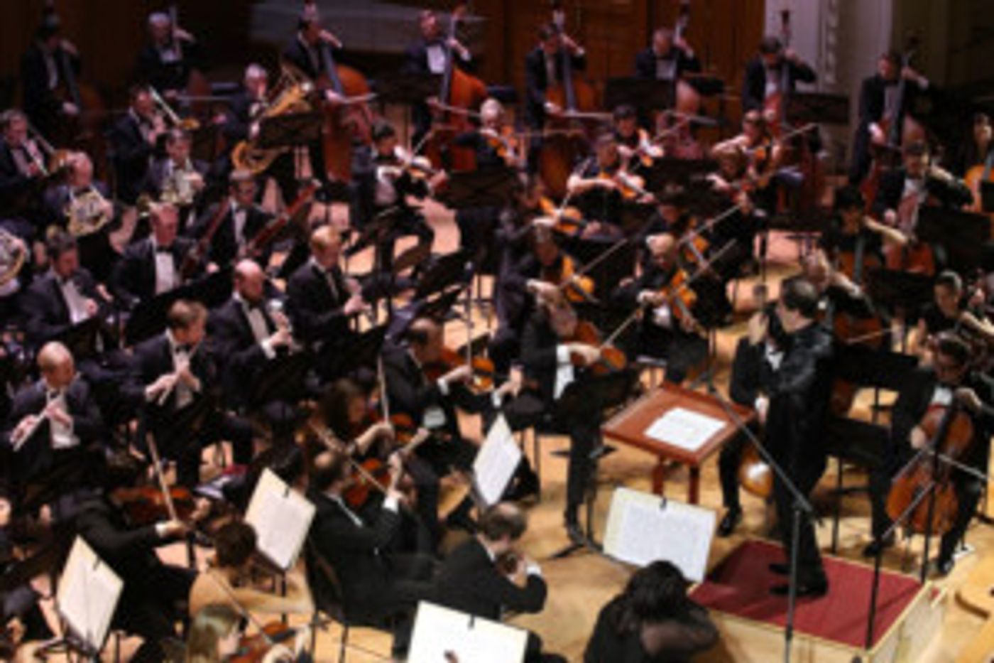 New Brunswick Performing Arts Center to Break Ground on $170 Million, 23-Story Project  Image