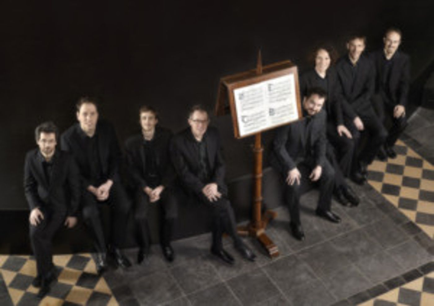 CCCMF presents The TEACHER AND THE STUDENT 8/8  Image