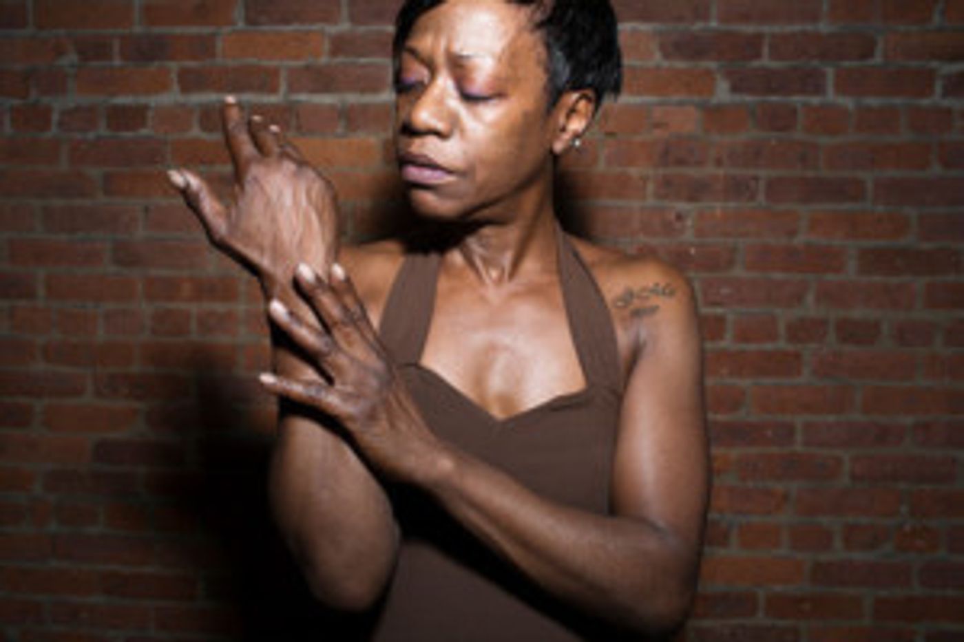 Ailey Extension Hosts Summer Workshops for Kids and Teens  Image