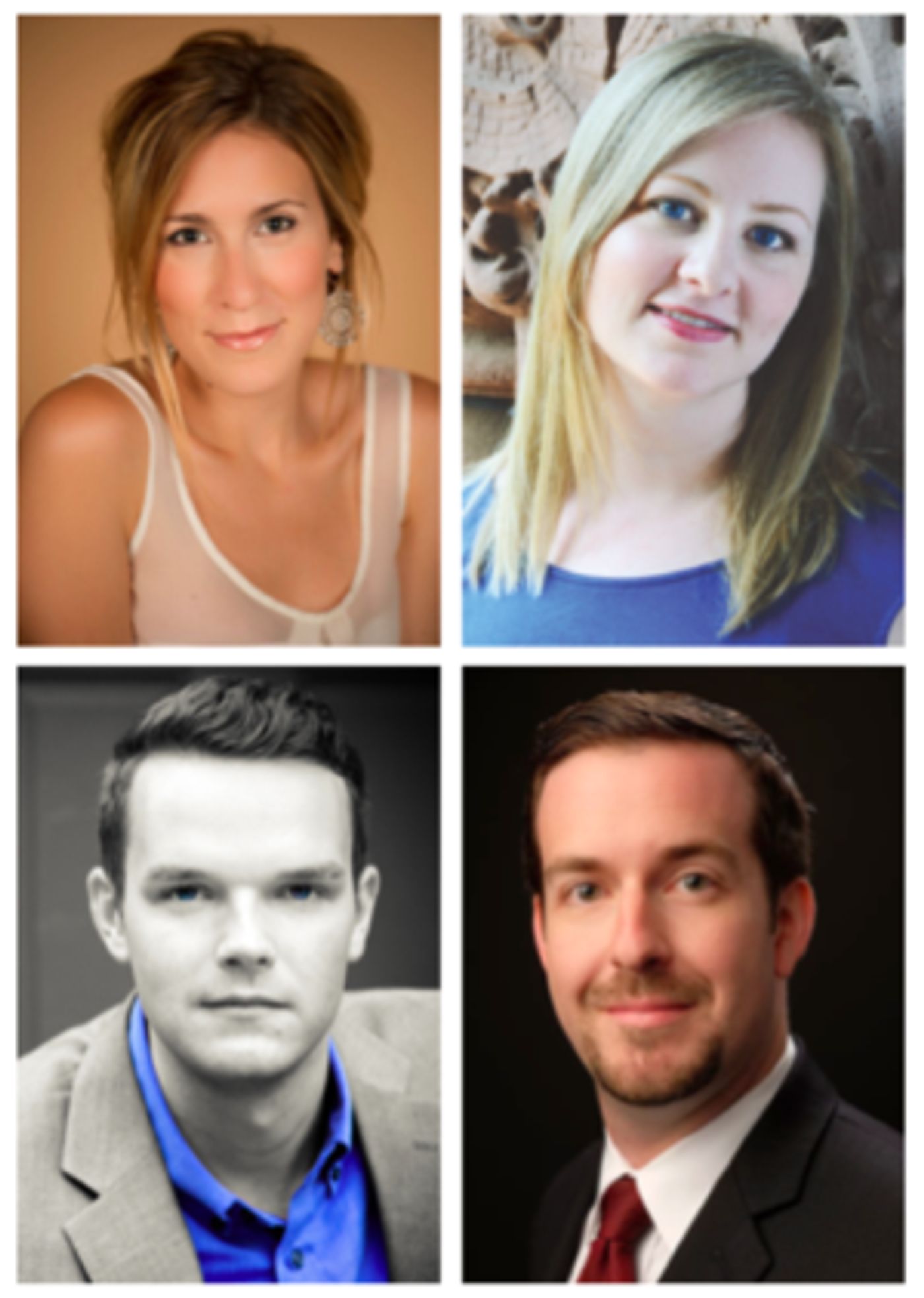 ACO presents Premiere of Mozart's Mass in C Minor  Image