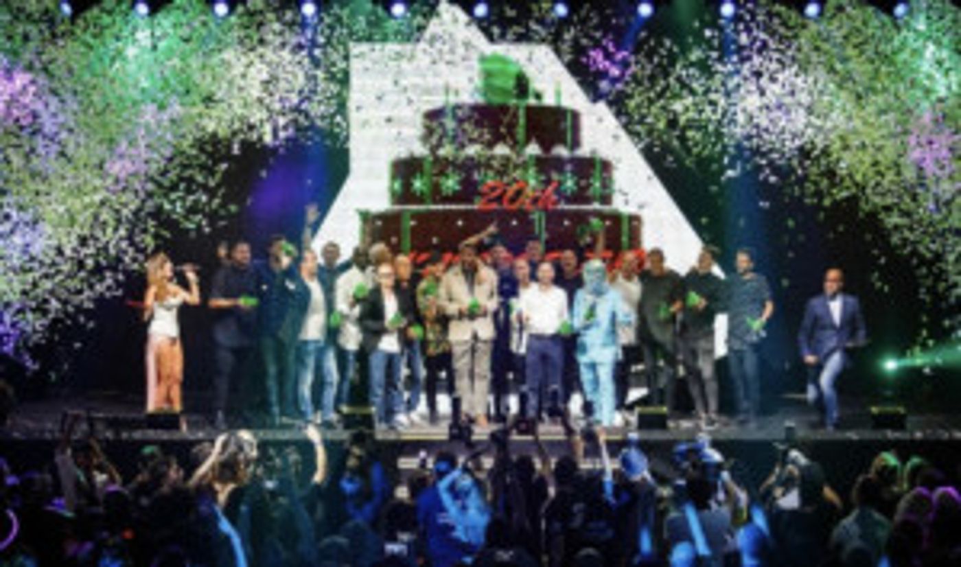 PETER AND THE STARCATCHER Opens 7/5 at Peninsula Players Theatre  Image