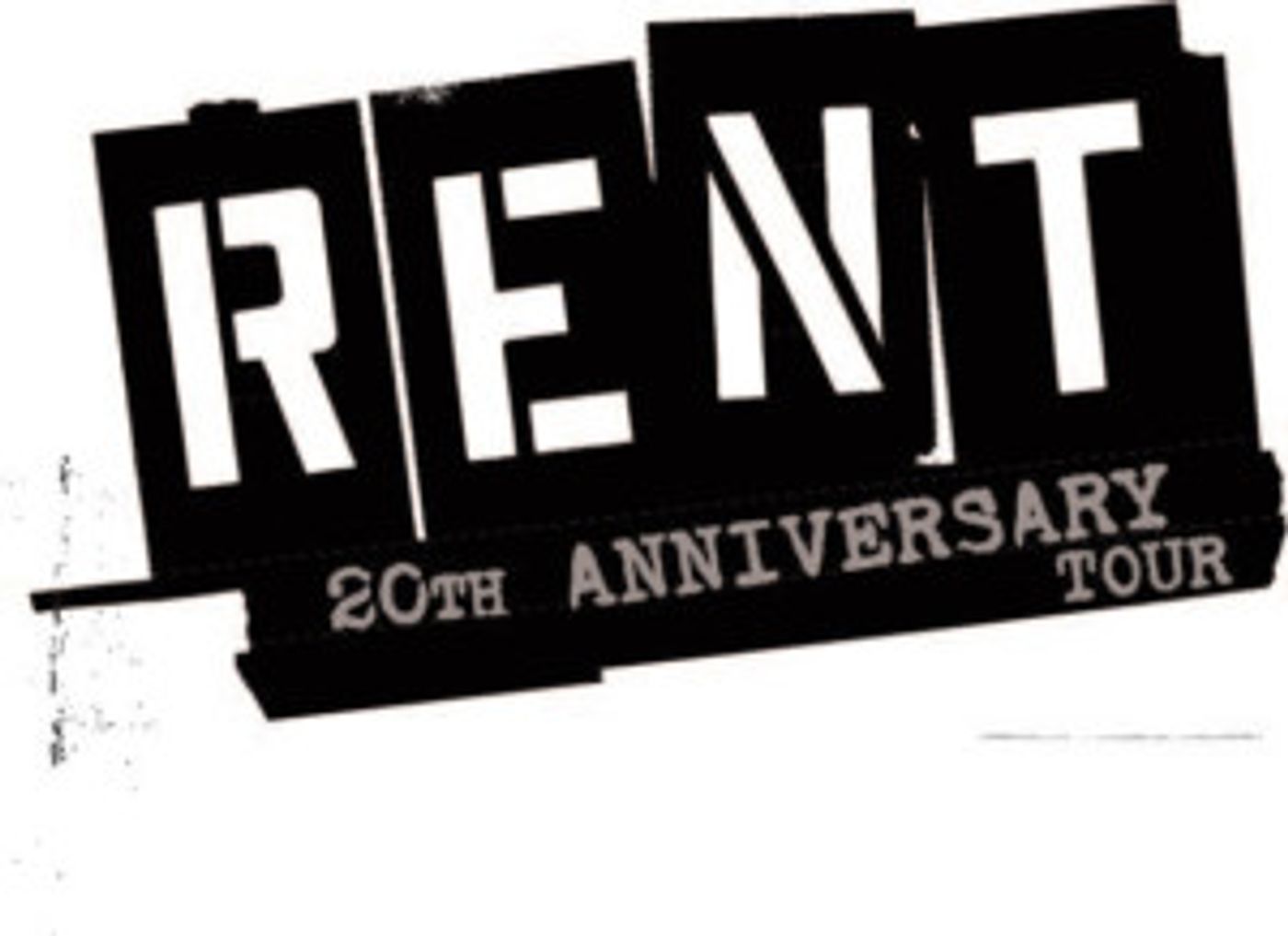 RENT 20th Anniversary Tour Announces Ticket Lottery Image