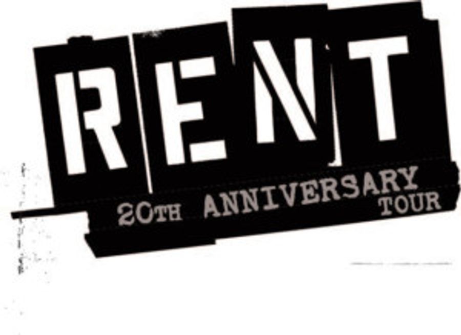 RENT 20th Anniversary Tour Announces Ticket Lottery Image