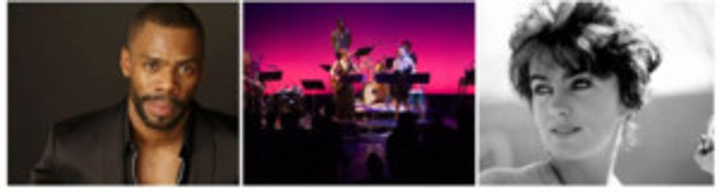 New York Live Arts Announces 2017-2018 Season  Image