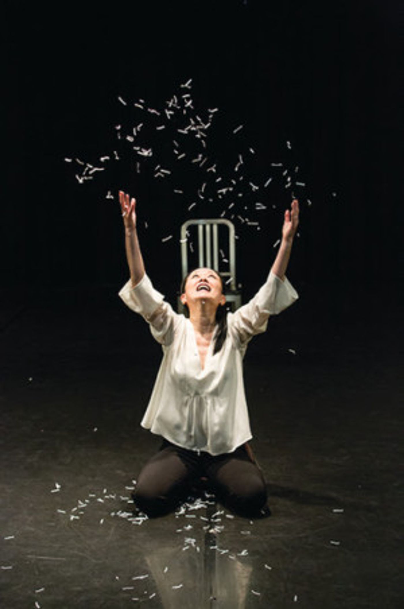 Lyric's Ryan Opera Center Announces 2018/19 Ensemble  Image