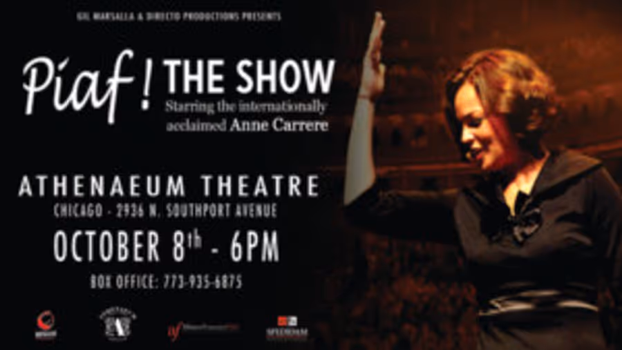 San Francisco TROLLEY DANCES Announces Fall Line Up Image