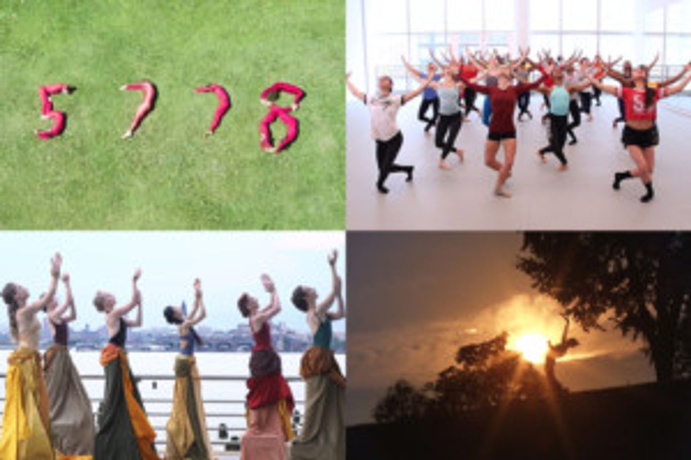 STAGES presents 9 TO 5, THE MUSICAL This Summer  Image