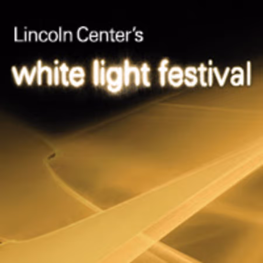 U.S. Premiere of THE PSLAMS EXPERIENCE Comes to Lincoln Center's White Light Festival Image