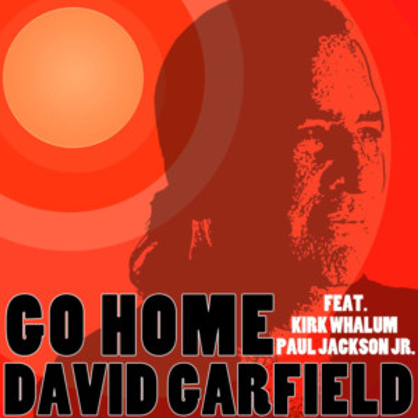 Famed L.A. Keyboardist David Garfield Releases New Single 'Go Home'  Image