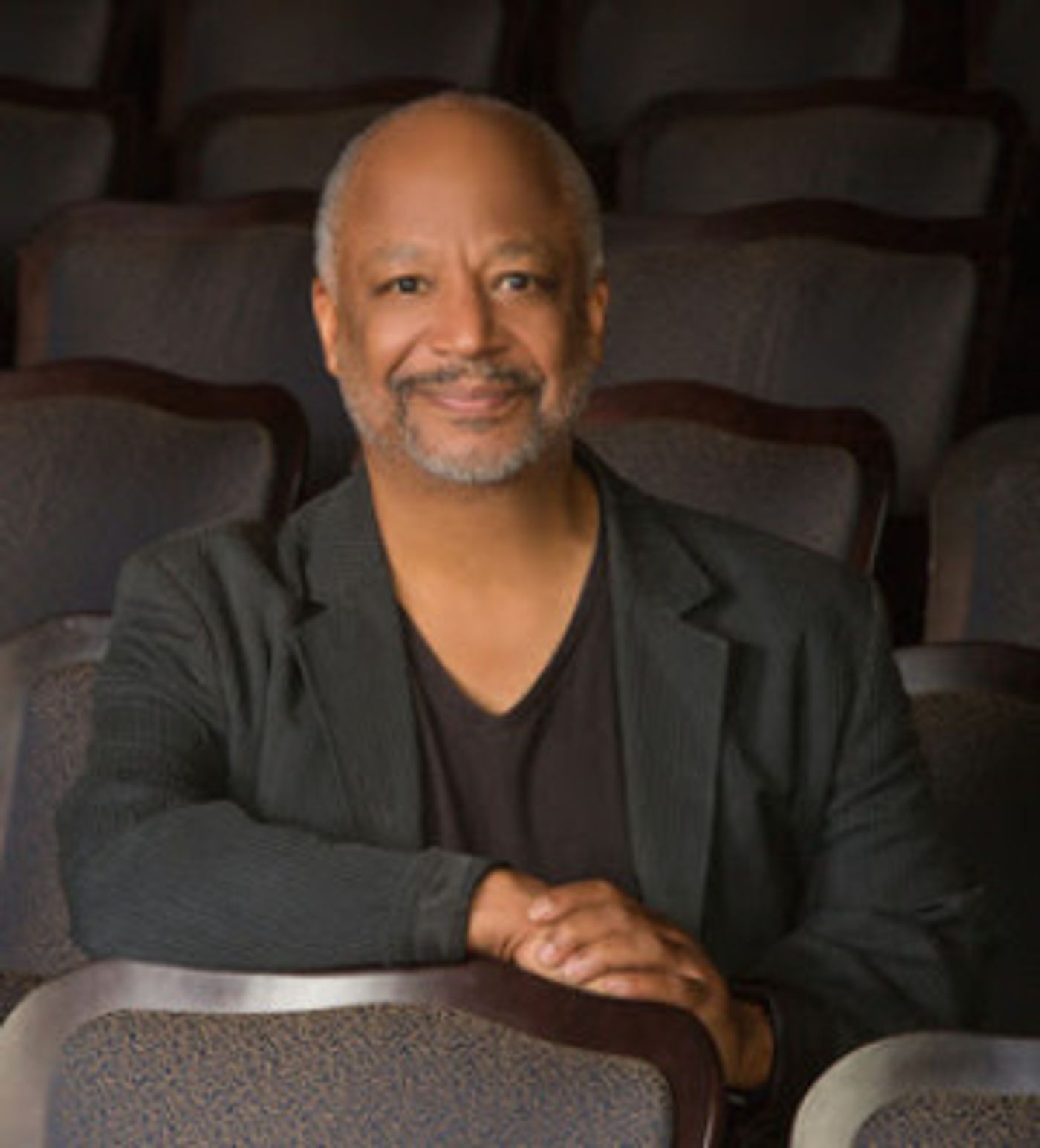 Pasadena Playhouse Announces Performers & Speakers for Sheldon Epps Celebration  Image