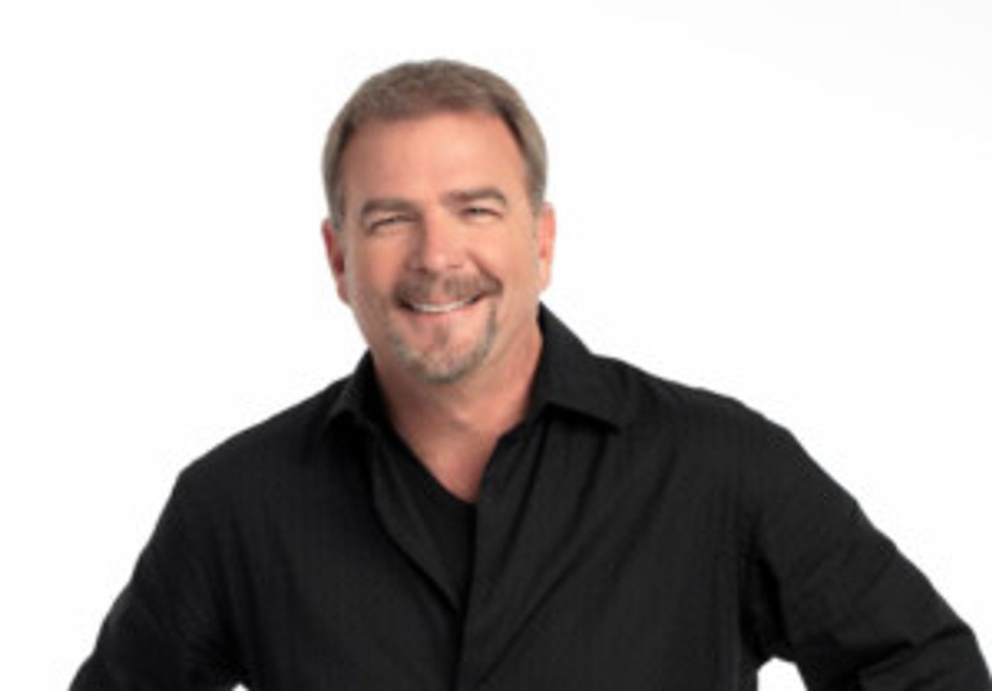 Comedian Bill Engvall Comes to Morrison Center  Image