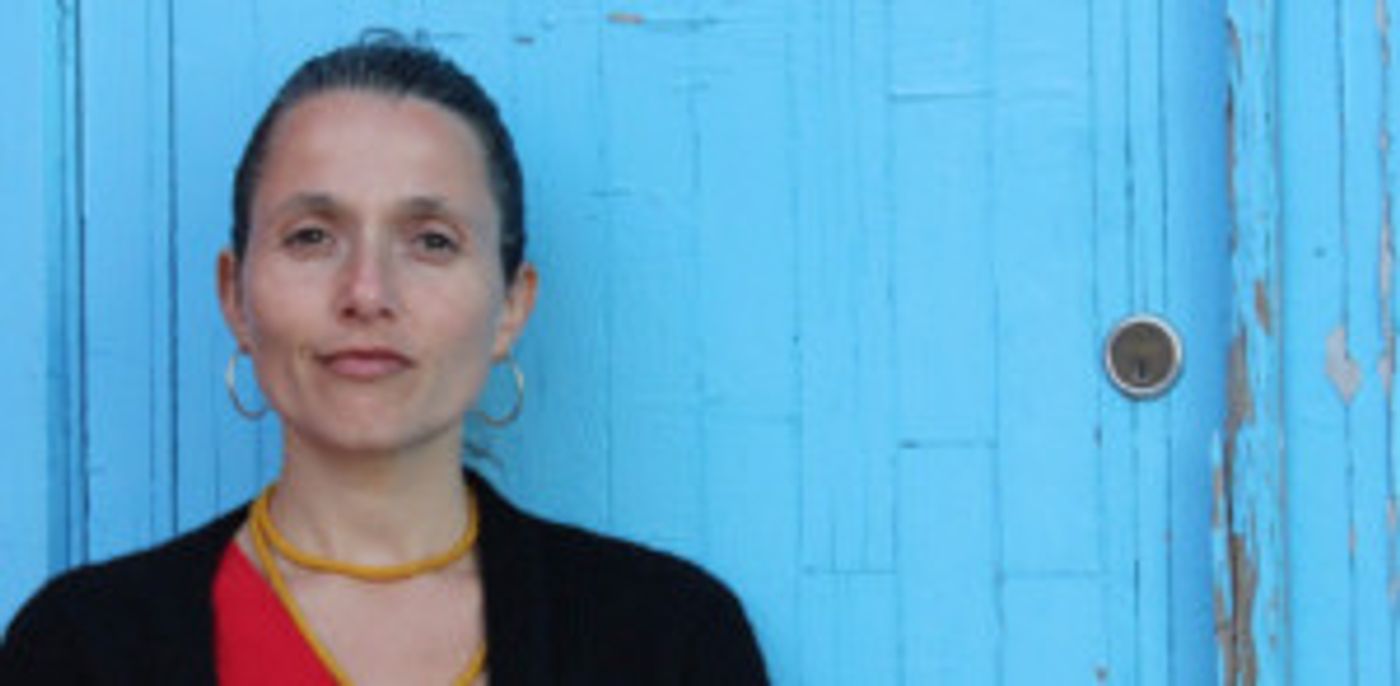 A New Show About the Plight of Syrian Refugees Tours Bay Area  Image