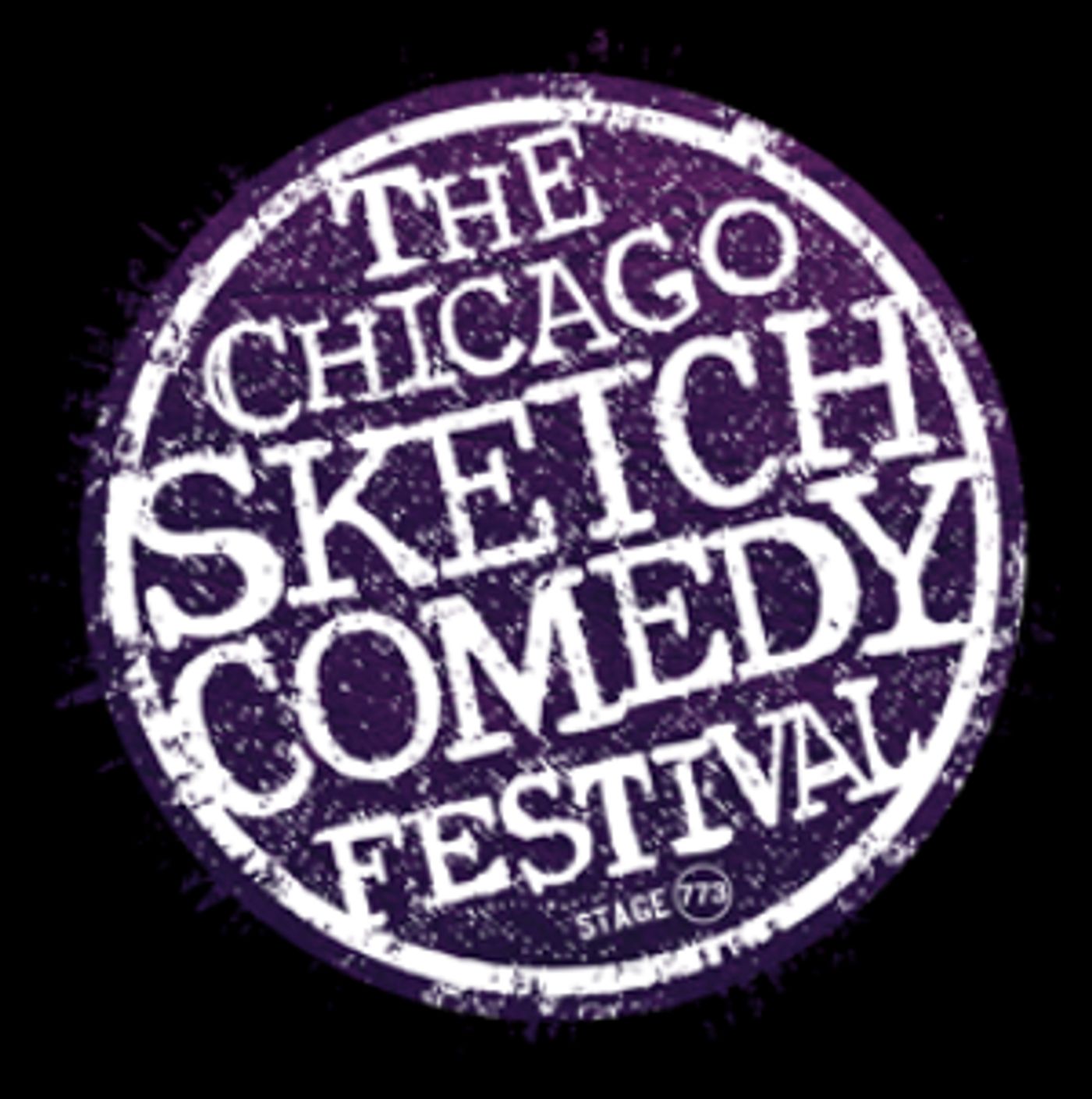 Applications are Now Open for 2018 Chicago Sketch Comedy Festival Image