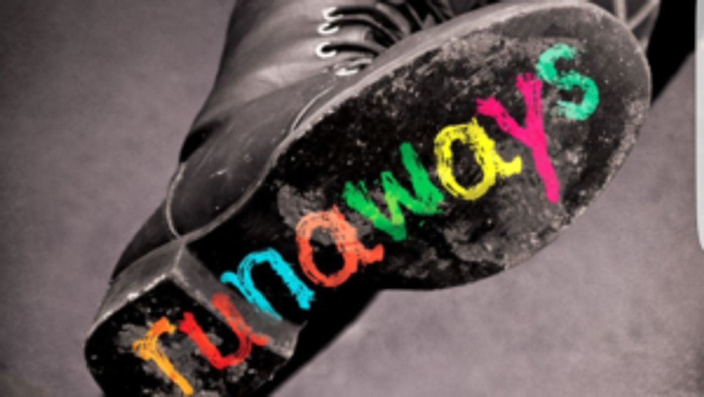 Little Radical Theatrics Proudly Announces its Spring 2018 Production  Image